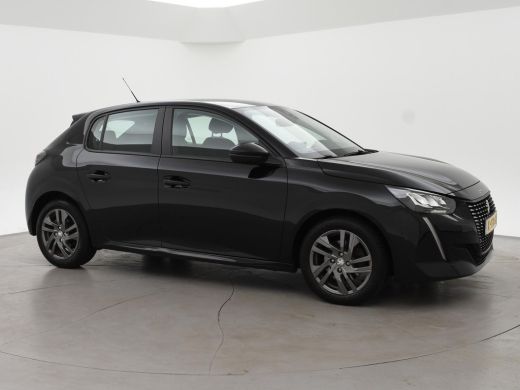 Peugeot 208 1.2 PT 102 PK + NAVIGATIE | APPLE CARPLAY | DAB+ | LED ActivLease financial lease