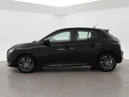 Peugeot 208 1.2 PT 102 PK + NAVIGATIE | APPLE CARPLAY | DAB+ | LED ActivLease financial lease