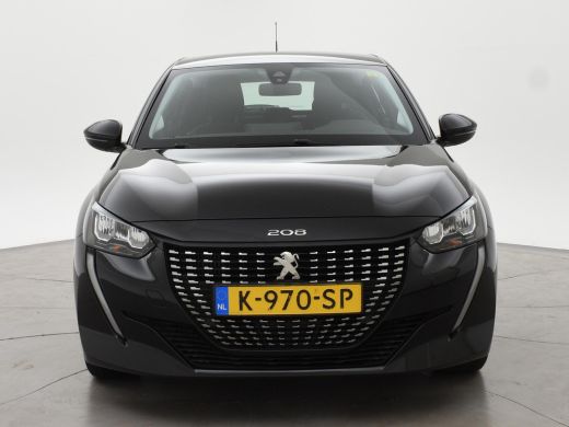 Peugeot 208 1.2 PT 102 PK + NAVIGATIE | APPLE CARPLAY | DAB+ | LED ActivLease financial lease
