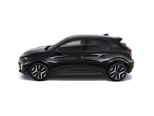 Peugeot 208 GT | Elektrische parkeerrem | Extra getinte achterste zijruiten en achterruit | Extra getinte ach... ActivLease financial lease