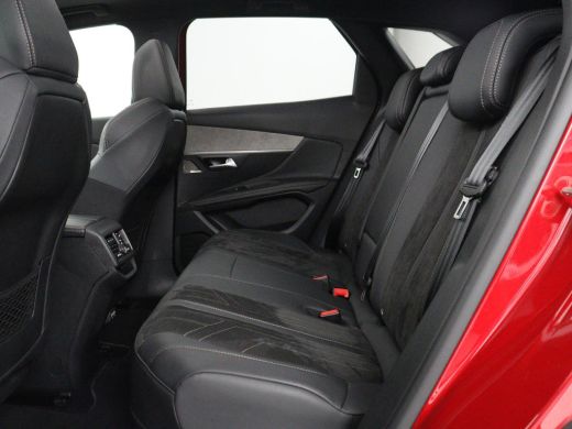 Peugeot 3008 1.6 HYbrid4 300 GT Pack Business | SOH 94,8% | Panoramadak | Leder/alcantara | Stoelverwarming | ... ActivLease financial lease