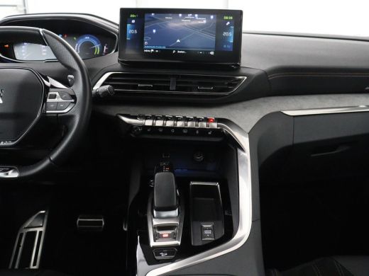 Peugeot 3008 1.6 HYbrid4 300 GT Pack Business | SOH 94,8% | Panoramadak | Leder/alcantara | Stoelverwarming | ... ActivLease financial lease