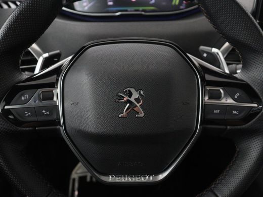 Peugeot 3008 1.6 HYbrid4 300 GT Pack Business | SOH 94,8% | Panoramadak | Leder/alcantara | Stoelverwarming | ... ActivLease financial lease