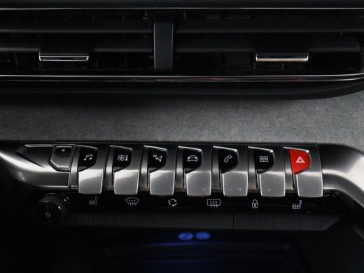 Peugeot 3008 1.6 HYbrid4 300 GT Pack Business | SOH 94,8% | Panoramadak | Leder/alcantara | Stoelverwarming | ... ActivLease financial lease