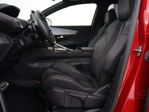 Peugeot 3008 1.6 HYbrid4 300 GT Pack Business | SOH 94,8% | Panoramadak | Leder/alcantara | Stoelverwarming | ... ActivLease financial lease