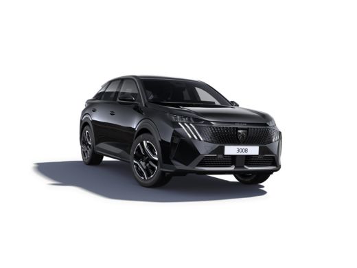 Peugeot 3008 Allure | Elektrische parkeerrem | Extra getinte achterste zijruiten en achterruit | On-board char... ActivLease financial lease