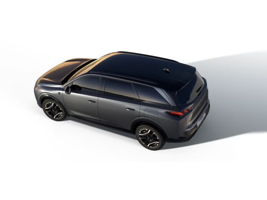 Peugeot 5008 GT | Adaptieve cruise control met Stop&Go functie | LED 3D-achterlichten | Pack Safety Plus ActivLease financial lease