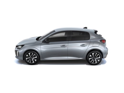 Peugeot e-208 Business | Elektrische parkeerrem | Elektrische parkeerrem | Extra getinte achterste zijruiten en... ActivLease financial lease