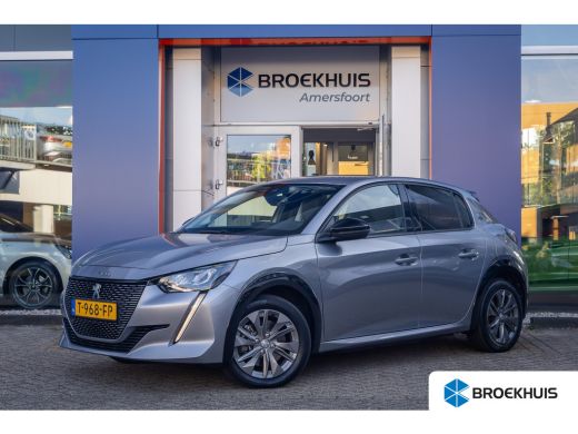 Peugeot e-208 EV Allure Pack 50 kWh | Cruise control | Achteruitrijcamera | Apple Carplay/Android Auto | Achter... ActivLease financial lease