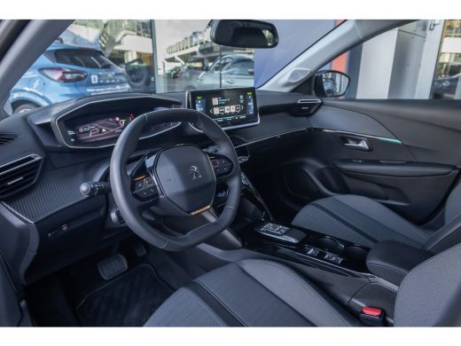 Peugeot e-208 EV Allure Pack 50 kWh | Cruise control | Achteruitrijcamera | Apple Carplay/Android Auto | Achter... ActivLease financial lease