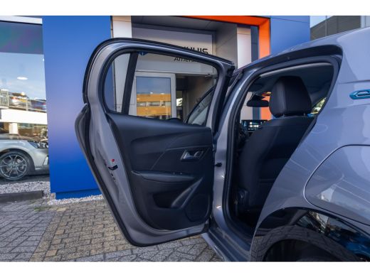 Peugeot e-208 EV Allure Pack 50 kWh | Cruise control | Achteruitrijcamera | Apple Carplay/Android Auto | Achter... ActivLease financial lease