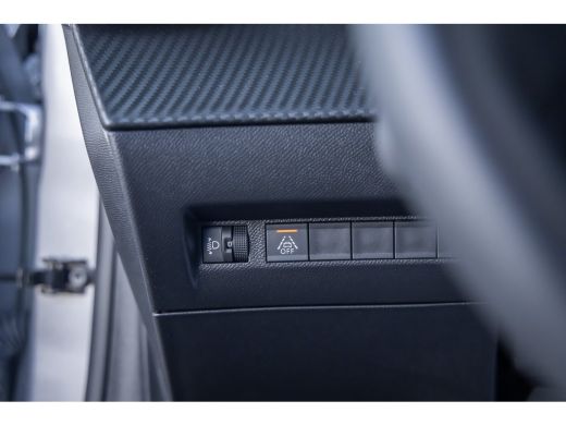 Peugeot e-208 EV Allure Pack 50 kWh | Cruise control | Achteruitrijcamera | Apple Carplay/Android Auto | Achter... ActivLease financial lease