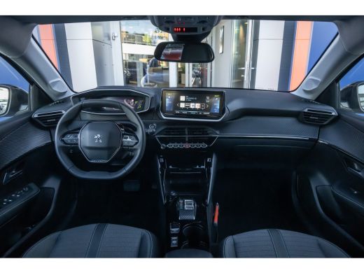 Peugeot e-208 EV Allure Pack 50 kWh | Cruise control | Achteruitrijcamera | Apple Carplay/Android Auto | Achter... ActivLease financial lease