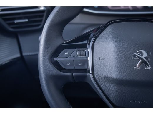 Peugeot e-208 EV Allure Pack 50 kWh | Cruise control | Achteruitrijcamera | Apple Carplay/Android Auto | Achter... ActivLease financial lease
