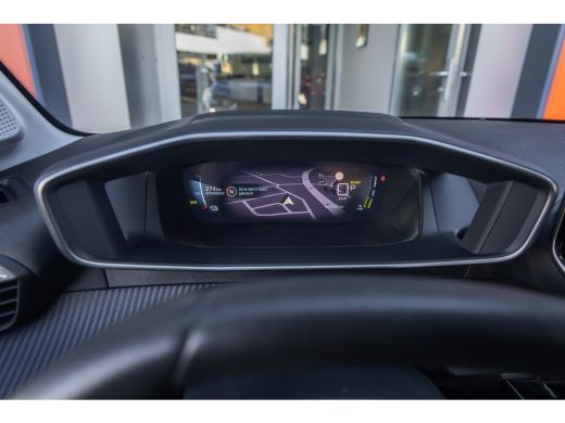Peugeot e-208 EV Allure Pack 50 kWh | Cruise control | Achteruitrijcamera | Apple Carplay/Android Auto | Achter... ActivLease financial lease