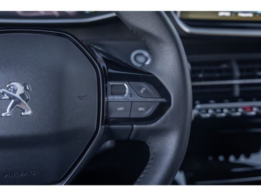 Peugeot e-208 EV Allure Pack 50 kWh | Cruise control | Achteruitrijcamera | Apple Carplay/Android Auto | Achter... ActivLease financial lease