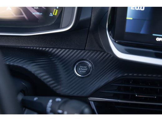 Peugeot e-208 EV Allure Pack 50 kWh | Cruise control | Achteruitrijcamera | Apple Carplay/Android Auto | Achter... ActivLease financial lease