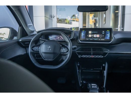 Peugeot e-208 EV Allure Pack 50 kWh | Cruise control | Achteruitrijcamera | Apple Carplay/Android Auto | Achter... ActivLease financial lease