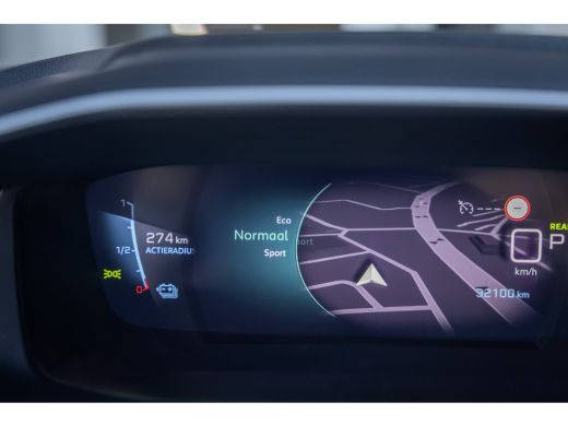 Peugeot e-208 EV Allure Pack 50 kWh | Cruise control | Achteruitrijcamera | Apple Carplay/Android Auto | Achter... ActivLease financial lease