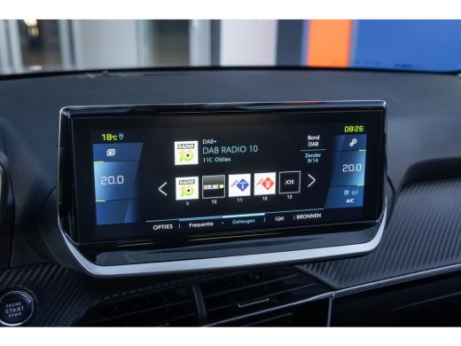 Peugeot e-208 EV Allure Pack 50 kWh | Cruise control | Achteruitrijcamera | Apple Carplay/Android Auto | Achter... ActivLease financial lease