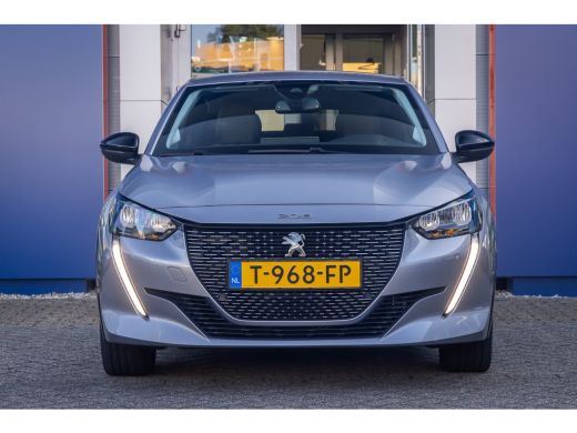 Peugeot e-208 EV Allure Pack 50 kWh | Cruise control | Achteruitrijcamera | Apple Carplay/Android Auto | Achter... ActivLease financial lease