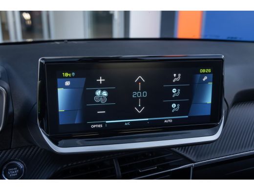 Peugeot e-208 EV Allure Pack 50 kWh | Cruise control | Achteruitrijcamera | Apple Carplay/Android Auto | Achter... ActivLease financial lease