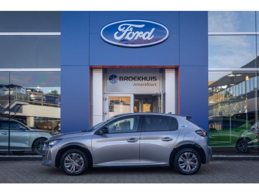 Peugeot e-208 EV Allure Pack 50 kWh | Cruise control | Achteruitrijcamera | Apple Carplay/Android Auto | Achter... ActivLease financial lease