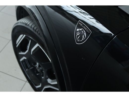 Peugeot e-3008 73KWH GT AVANTAGE 210PK | Adapt. Cruise | Focal Audio | Stoelverwarming | Alcantara | 20 Inch | 3... ActivLease financial lease
