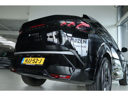 Peugeot e-3008 73KWH GT AVANTAGE 210PK | Adapt. Cruise | Focal Audio | Stoelverwarming | Alcantara | 20 Inch | 3... ActivLease financial lease