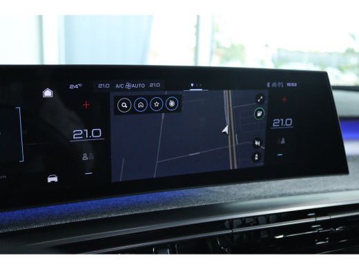 Peugeot e-3008 73KWH GT AVANTAGE 210PK | Adapt. Cruise | Focal Audio | Stoelverwarming | Alcantara | 20 Inch | 3... ActivLease financial lease