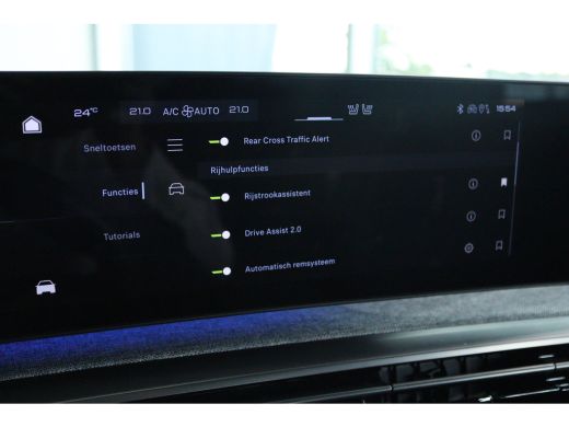 Peugeot e-3008 73KWH GT AVANTAGE 210PK | Adapt. Cruise | Focal Audio | Stoelverwarming | Alcantara | 20 Inch | 3... ActivLease financial lease