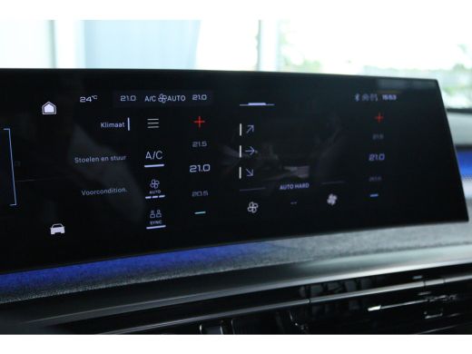 Peugeot e-3008 73KWH GT AVANTAGE 210PK | Adapt. Cruise | Focal Audio | Stoelverwarming | Alcantara | 20 Inch | 3... ActivLease financial lease