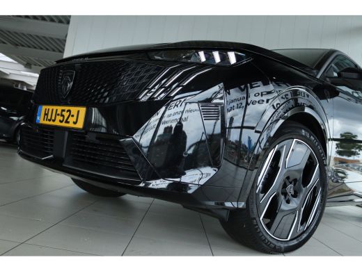 Peugeot e-3008 73KWH GT AVANTAGE 210PK | Adapt. Cruise | Focal Audio | Stoelverwarming | Alcantara | 20 Inch | 3... ActivLease financial lease