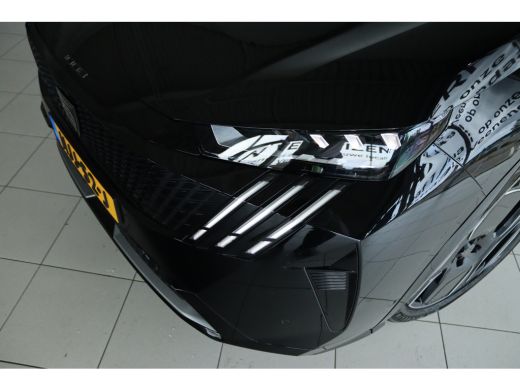 Peugeot e-3008 73KWH GT AVANTAGE 210PK | Adapt. Cruise | Focal Audio | Stoelverwarming | Alcantara | 20 Inch | 3... ActivLease financial lease