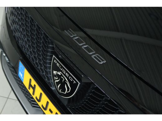 Peugeot e-3008 73KWH GT AVANTAGE 210PK | Adapt. Cruise | Focal Audio | Stoelverwarming | Alcantara | 20 Inch | 3... ActivLease financial lease