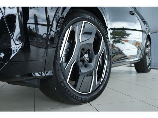 Peugeot e-3008 73KWH GT AVANTAGE 210PK | Adapt. Cruise | Focal Audio | Stoelverwarming | Alcantara | 20 Inch | 3... ActivLease financial lease