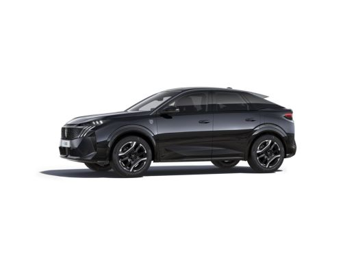 Peugeot e-3008 GT | Elektrische parkeerrem | Extra getinte achterste zijruiten en achterruit ActivLease financial lease