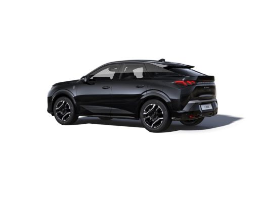 Peugeot e-3008 GT | Elektrische parkeerrem | Extra getinte achterste zijruiten en achterruit ActivLease financial lease
