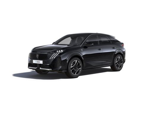 Peugeot e-3008 GT | Elektrische parkeerrem | Extra getinte achterste zijruiten en achterruit ActivLease financial lease