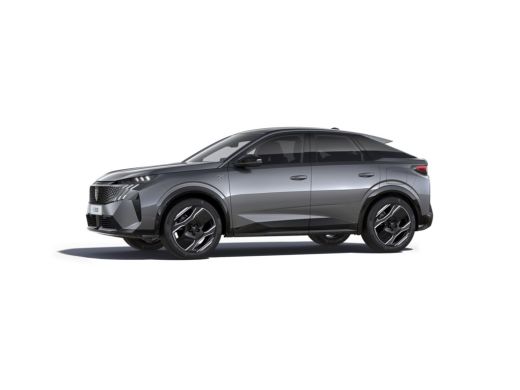 Peugeot e-3008 GT Exclusive | Elektrische parkeerrem | Extra getinte achterste zijruiten en achterruit | FOCAL&reg; ... ActivLease financial lease