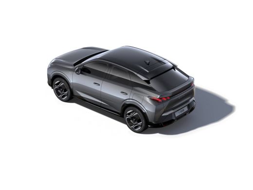 Peugeot e-3008 GT Exclusive | Elektrische parkeerrem | Extra getinte achterste zijruiten en achterruit | FOCAL&reg; ... ActivLease financial lease