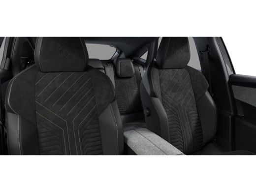 Peugeot e-3008 GT Exclusive | Elektrische parkeerrem | Extra getinte achterste zijruiten en achterruit | FOCAL&reg; ... ActivLease financial lease