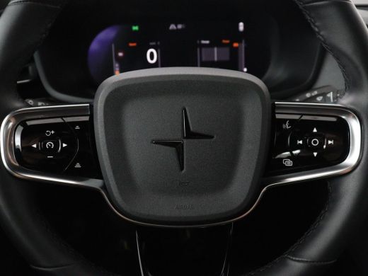 Polestar 2 | SOH 92,4% | Memory |Stoelverwarming | Carplay | Virtual Display | Climate Control | DAB+ | Came... ActivLease financial lease