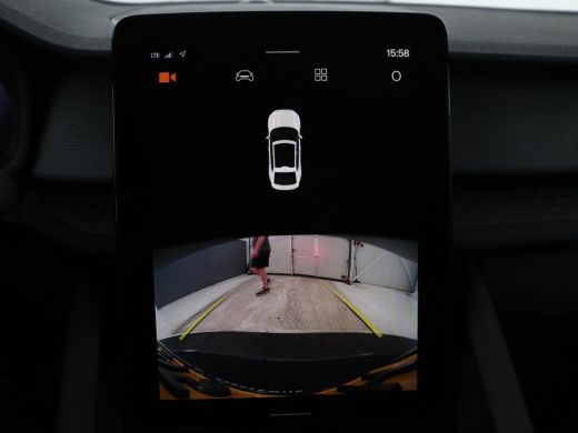 Polestar 2 | SOH 92,4% | Memory |Stoelverwarming | Carplay | Virtual Display | Climate Control | DAB+ | Came... ActivLease financial lease