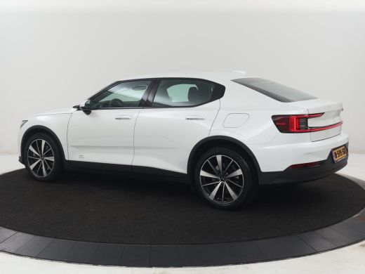 Polestar 2 | SOH 92,4% | Memory |Stoelverwarming | Carplay | Virtual Display | Climate Control | DAB+ | Came... ActivLease financial lease