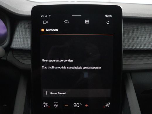 Polestar 2 | SOH 92,4% | Memory |Stoelverwarming | Carplay | Virtual Display | Climate Control | DAB+ | Came... ActivLease financial lease