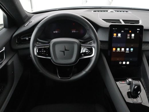 Polestar 2 | SOH 92,4% | Memory |Stoelverwarming | Carplay | Virtual Display | Climate Control | DAB+ | Came... ActivLease financial lease
