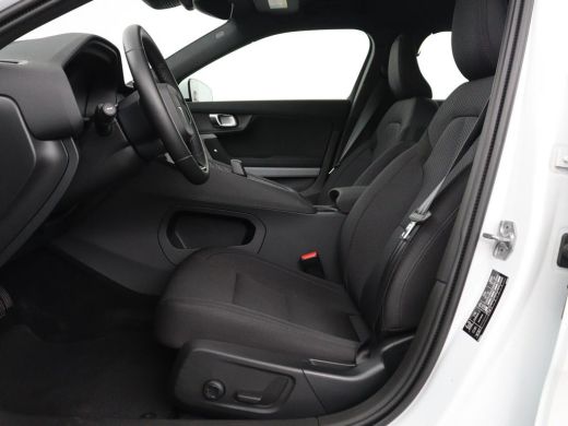 Polestar 2 | SOH 92,4% | Memory |Stoelverwarming | Carplay | Virtual Display | Climate Control | DAB+ | Came... ActivLease financial lease