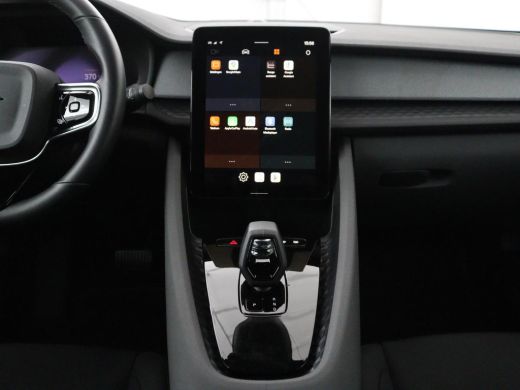Polestar 2 | SOH 92,4% | Memory |Stoelverwarming | Carplay | Virtual Display | Climate Control | DAB+ | Came... ActivLease financial lease