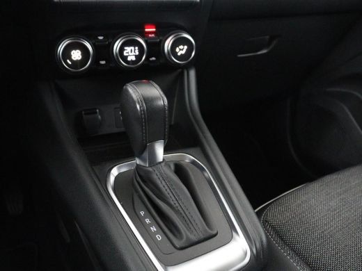 Renault Captur | Half leder | Navigatie | DAB+ | Cruise control | Lane assist | Climate Control | Virtual Displa... ActivLease financial lease